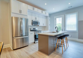 BCA Furnished Apartments